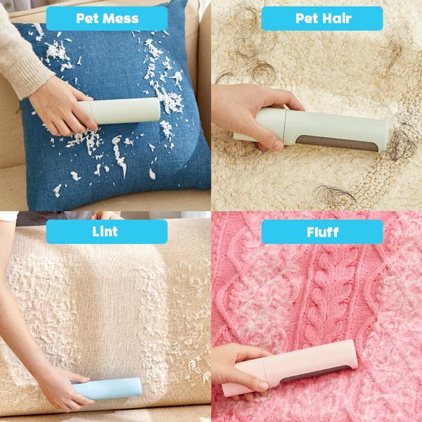 eusable Lint Roller