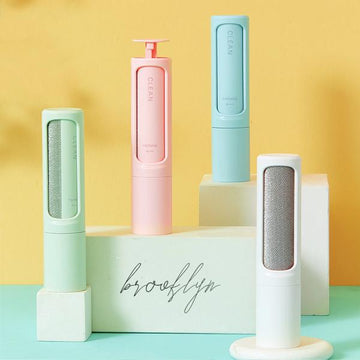 eusable Lint Roller